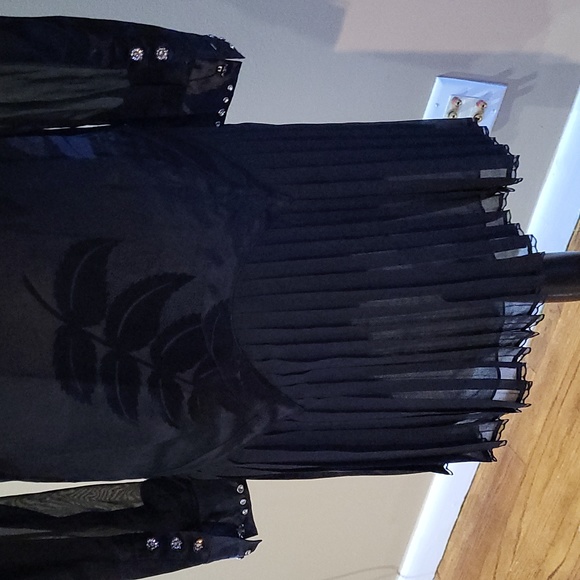 Coach 1941 Dress - Picture 10 of 16